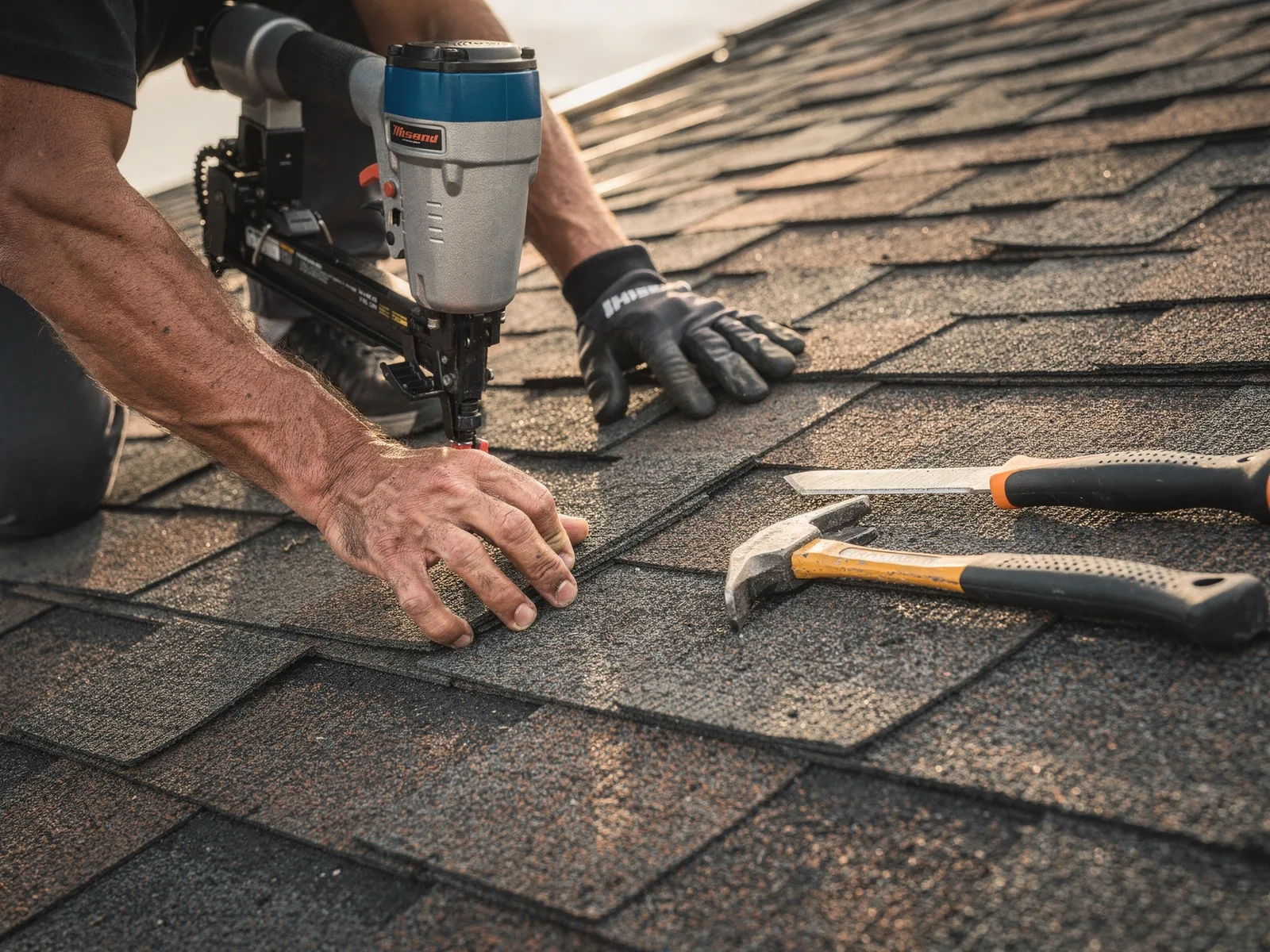 Why choose Roof Repair in Doland, SD